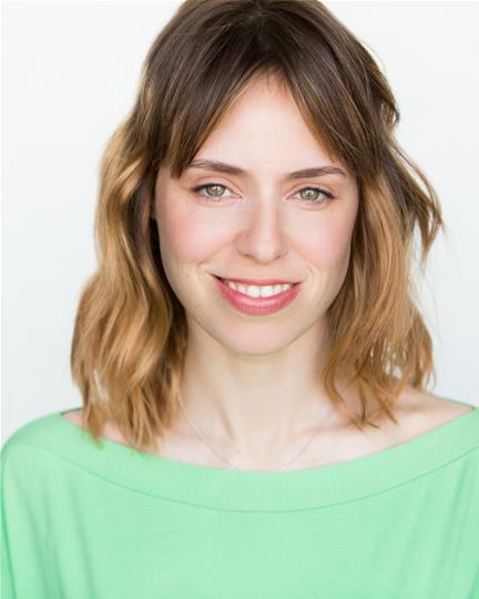 蒙特瑟拉特·朗巴德 Montserrat Lombard照片