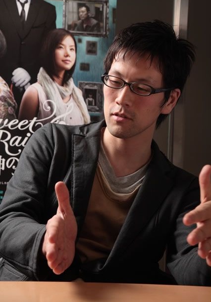 笕昌也 Masaya Kakei照片