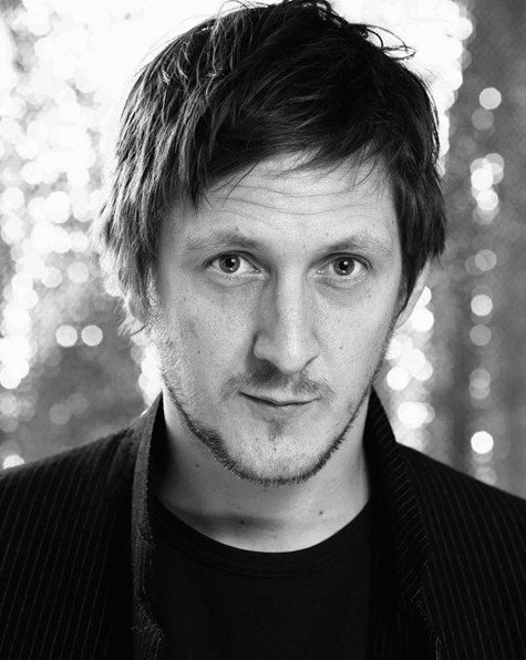 本·卡特赖特 Ben Cartwright照片