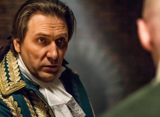 维塔利·克拉夫琴科 Vitaly Kravchenko照片