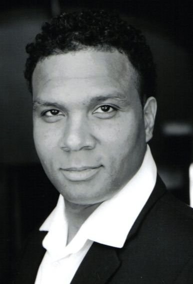 杰森·格里菲斯 Jason Griffith照片