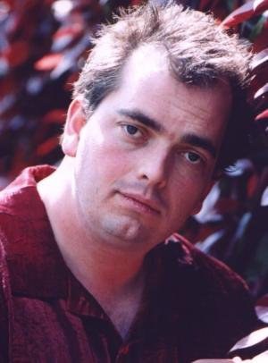 皮特·纽 Peter New照片