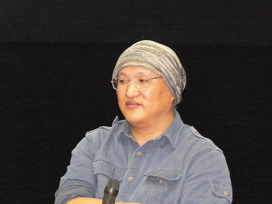 小林弘利 Hirotoshi Kobayashi照片