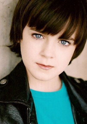 奎恩·罗德 Quinn Lord照片