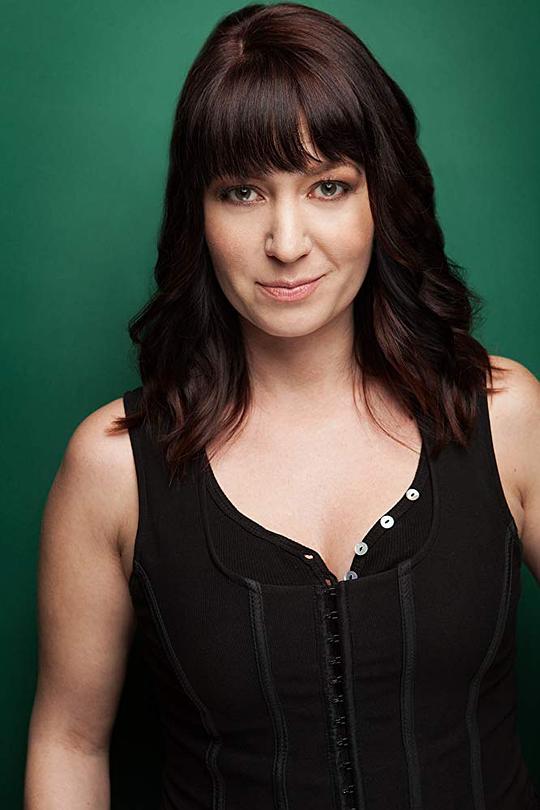 艾丽卡·康薇 Erika Conway照片