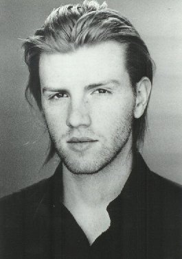 丹尼尔·纽曼 Daniel Newman照片