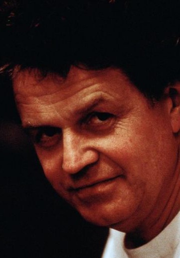 约翰·马登 John Madden照片