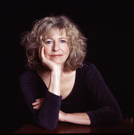 黛博拉·莫盖茨 Deborah Moggach照片