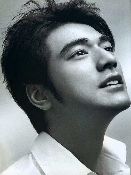 金城武 Takeshi Kaneshiro照片