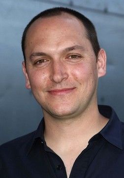 路易斯·莱特里尔 Louis Leterrier照片