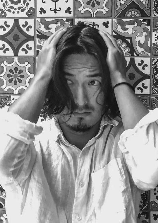 石田卓也 Takuya Ishida照片