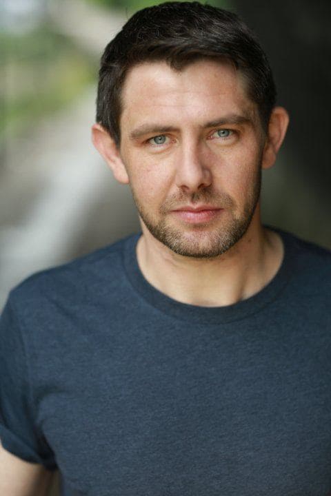 迈克尔·瑞安 Michael Ryan照片