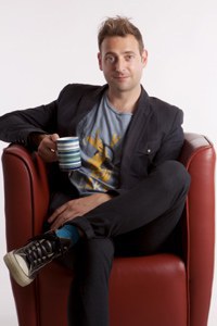 本·霍姆伍德 Ben Homewood照片