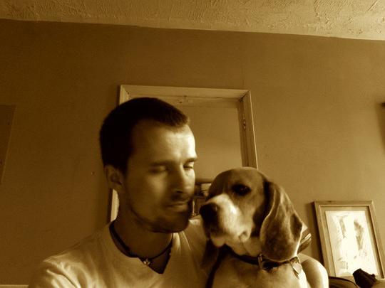 劳伦斯·理查德森 Laurence Richardson照片