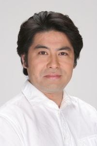 皆川猿时 Sarutoki Minagawa照片