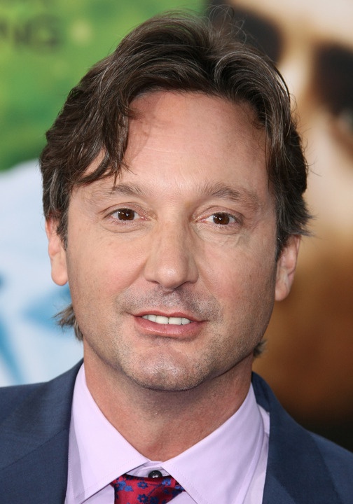 布尔·斯蒂尔斯 Burr Steers照片