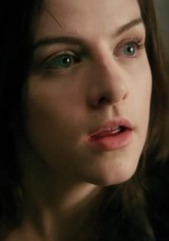 埃斯林·洛福斯 Aisling Loftus照片