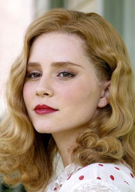 艾莉森·洛曼 Alison Lohman照片