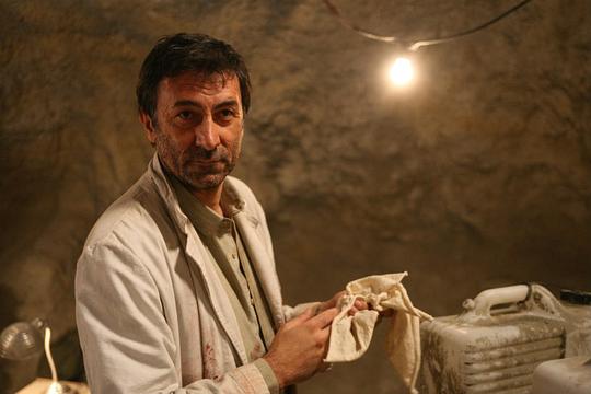 布兰科·德约里奇 Branko Djuric照片