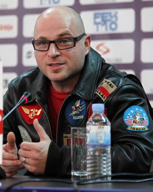 雷内·比托拉亚茨 Rene Bitorajac照片