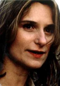 凯特琳·卡特利吉 Katrin Cartlidge照片