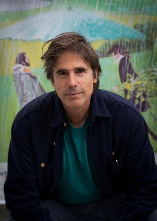 沃尔特·塞勒斯 Walter Salles照片