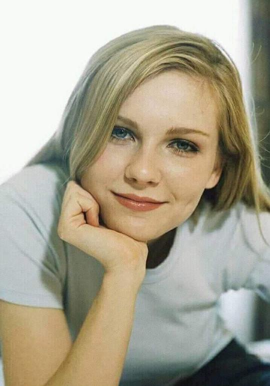 克尔斯滕·邓斯特 Kirsten Dunst照片