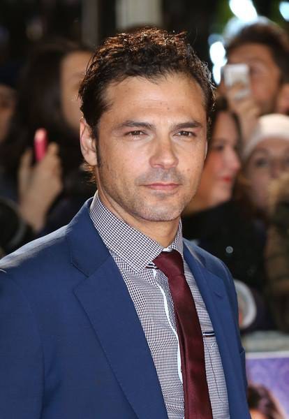 约翰尼·帕斯沃尔斯基 Jonny Pasvolsky照片