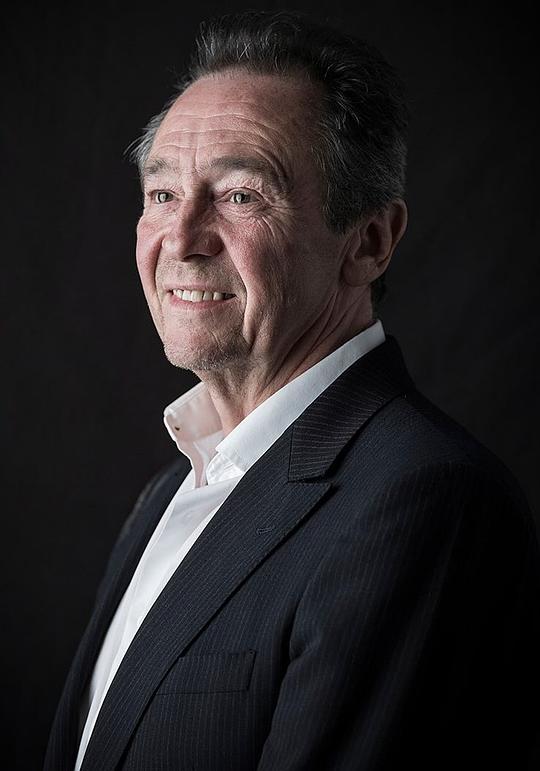 保罗·怀特豪斯 Paul Whitehouse照片