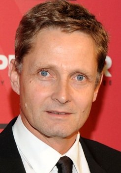 尼克·赫伦 Nick Hurran照片