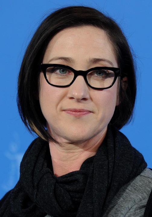 S·J·克拉克森 S.J. Clarkson照片