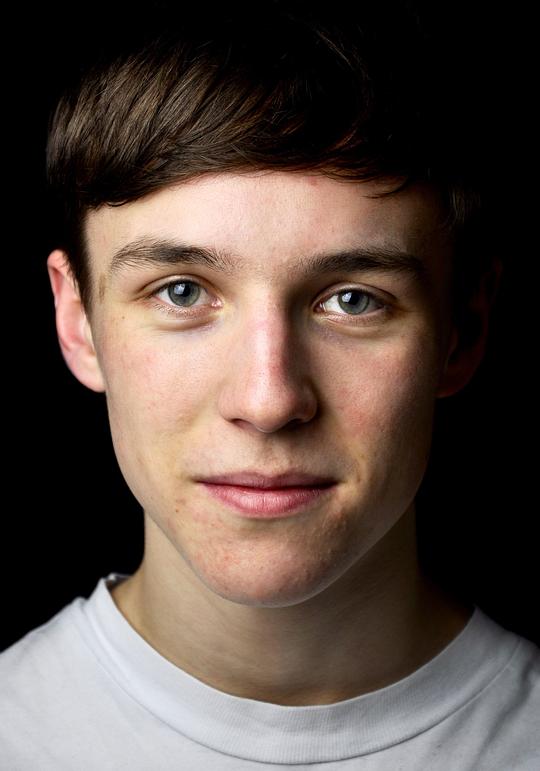 奥斯卡·肯尼迪 Oscar Kennedy照片