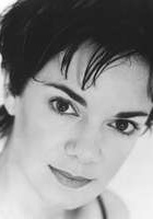 维多利亚·汉密尔顿 Victoria Hamilton照片