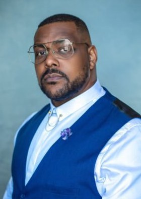 特雷弗·迪昂·尼古拉斯 Trevor Dion Nicholas照片