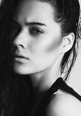 卡特琳娜·尤斯皮娜 Kateryna Yuspina照片