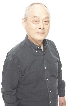 伊井笃史 Atsushi Ii照片