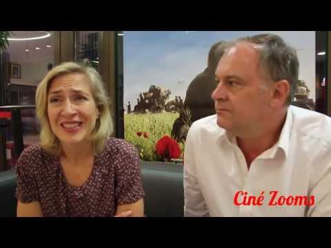 劳瑞·欧尔曼 Laure Irrmann照片