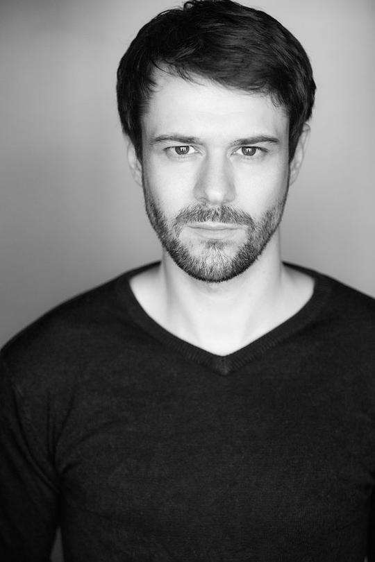 欧文·怀特劳 Owen Whitelaw照片