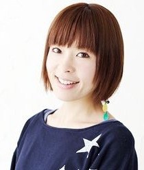 水泽史绘 Fumie Mizusawa照片