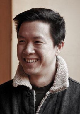 西奥多·泰 Theodore Ty照片