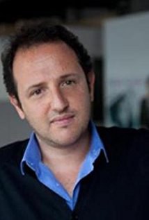 劳伦特·泽图恩 Laurent Zeitoun照片