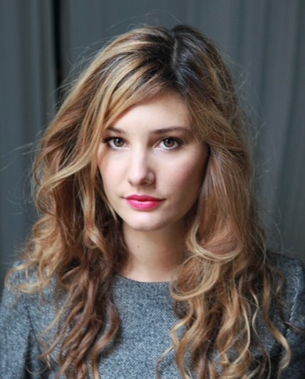 爱丽丝·波尔 Alice Pol照片