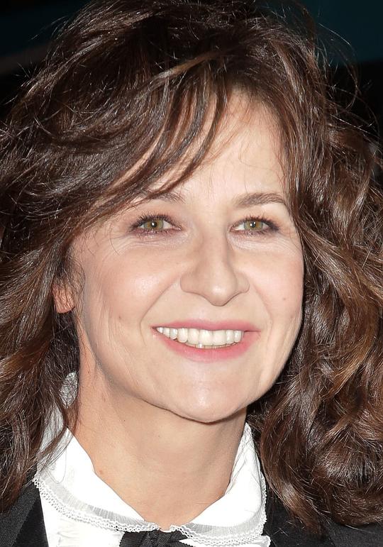 瓦莱丽·勒梅西埃 Valérie Lemercier照片