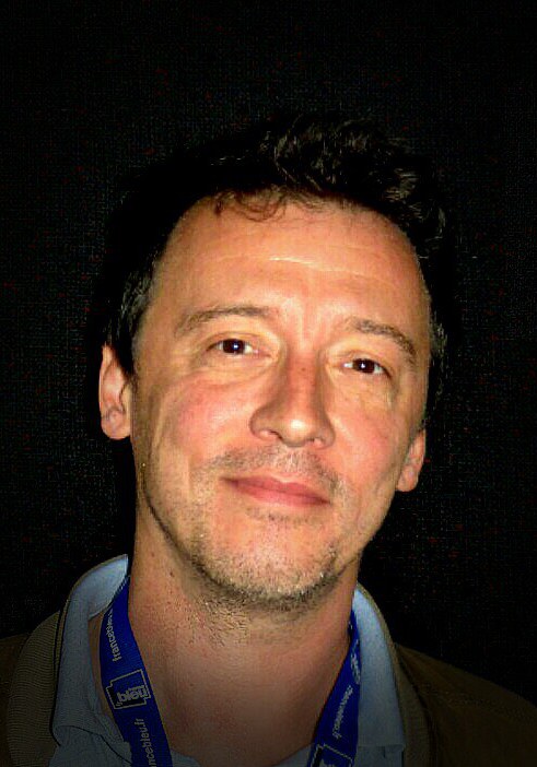 伊曼努埃尔·柯蒂伊 Emmanuel Curtil照片