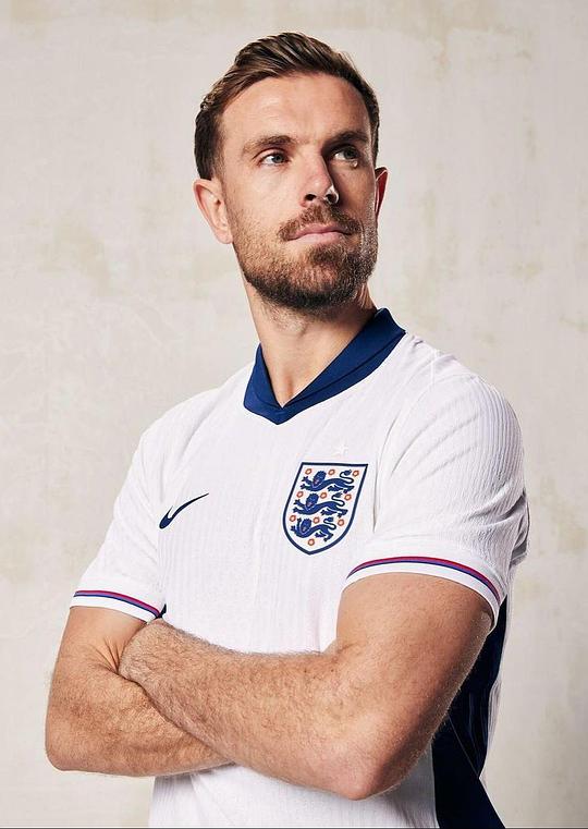 乔丹·亨德森 Jordan Henderson照片