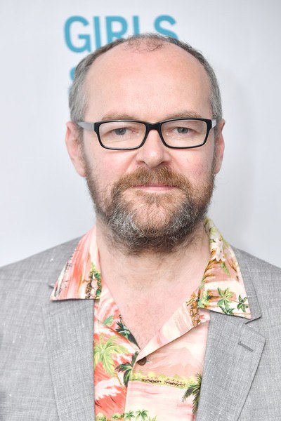 丹尼斯·凯利 Dennis Kelly照片