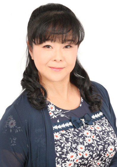 折笠爱 Ai Orikasa照片