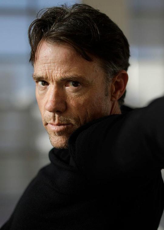 泰瑞·诺塔里 Terry Notary照片