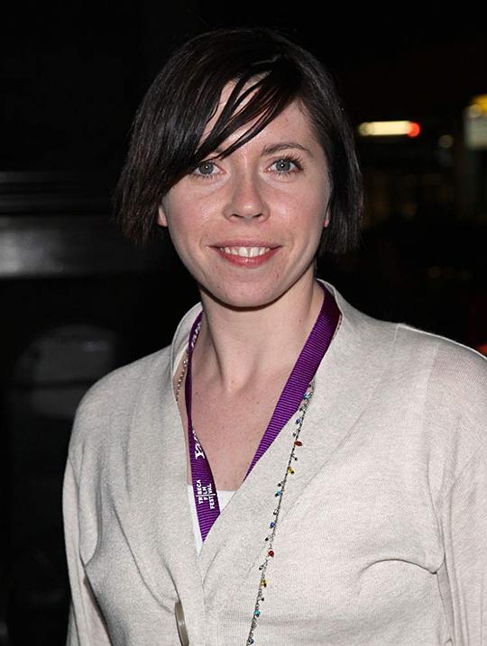 艾琳·沃尔什 Eileen Walsh照片