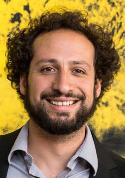 基罗·鲁索 Kiro Russo照片